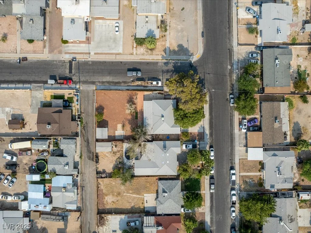 2223 Ogden, Las Vegas, NV 89101