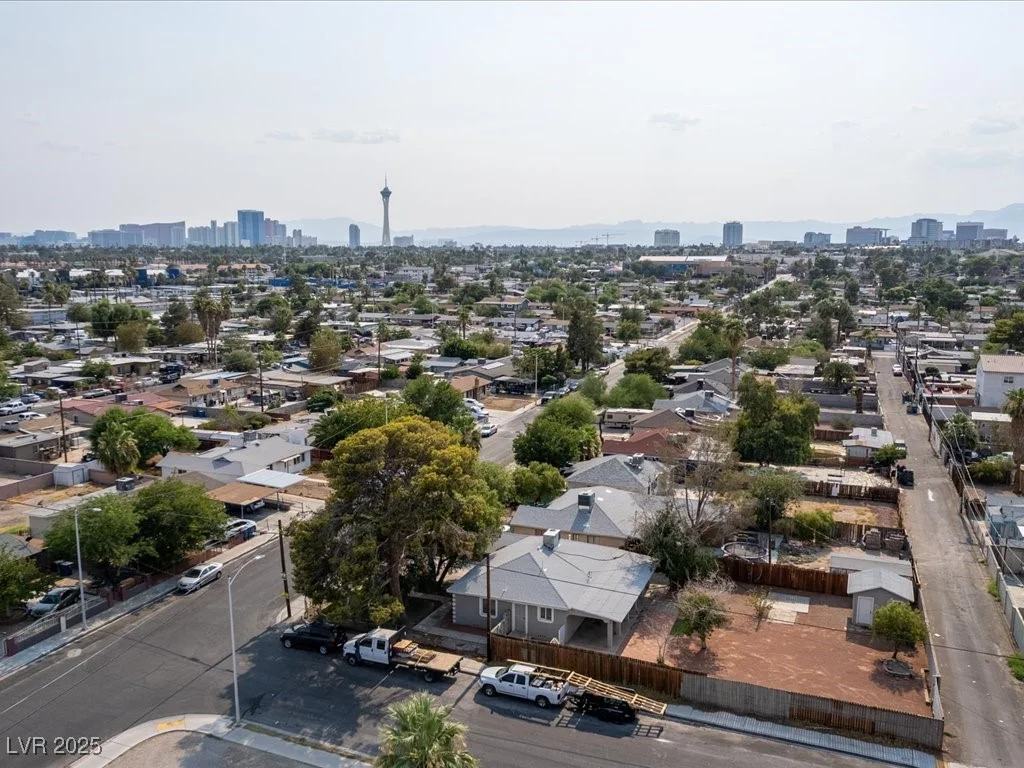 2223 Ogden, Las Vegas, NV 89101