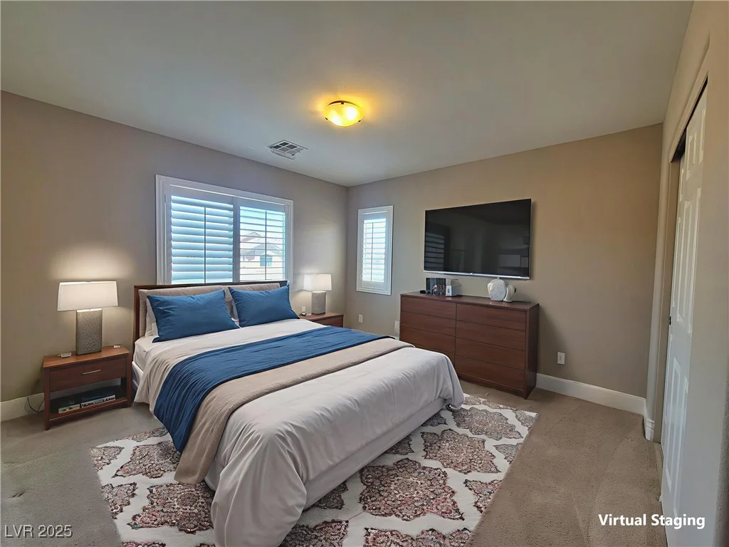 57 Tall Ruff, Las Vegas, NV 89148