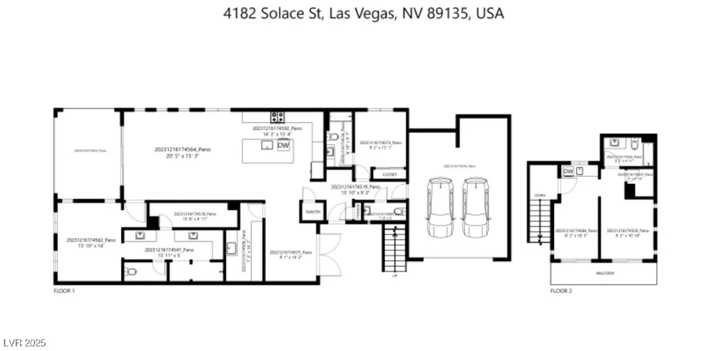 4182 Solace, Las Vegas, NV 89135