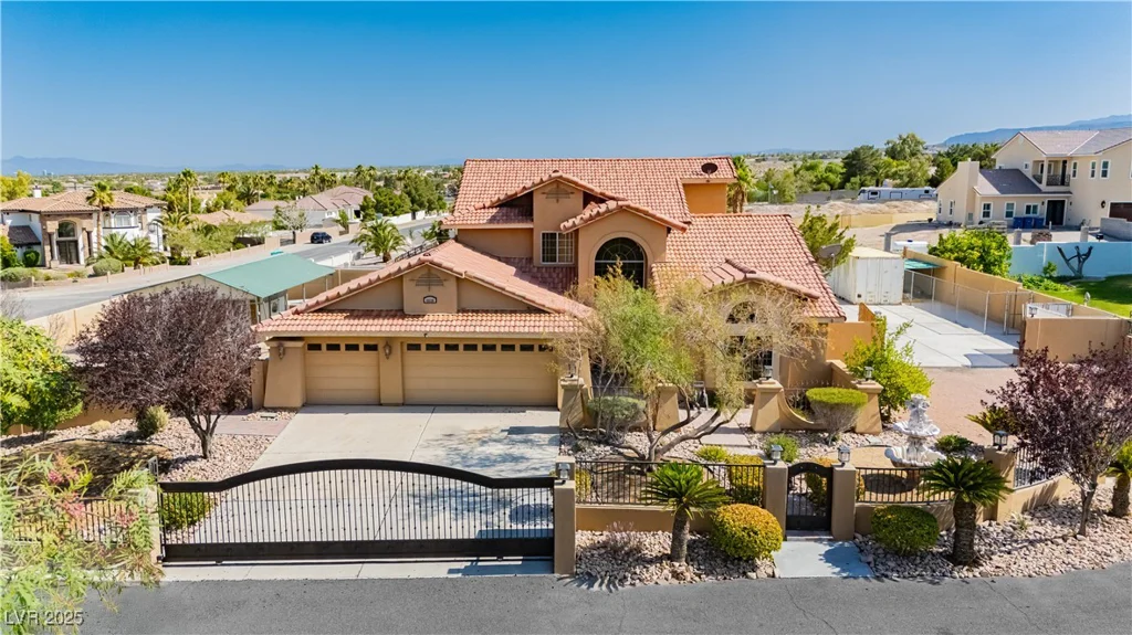 4620 Tee Pee, Las Vegas, NV 89129