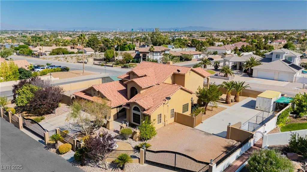 4620 Tee Pee, Las Vegas, NV 89129