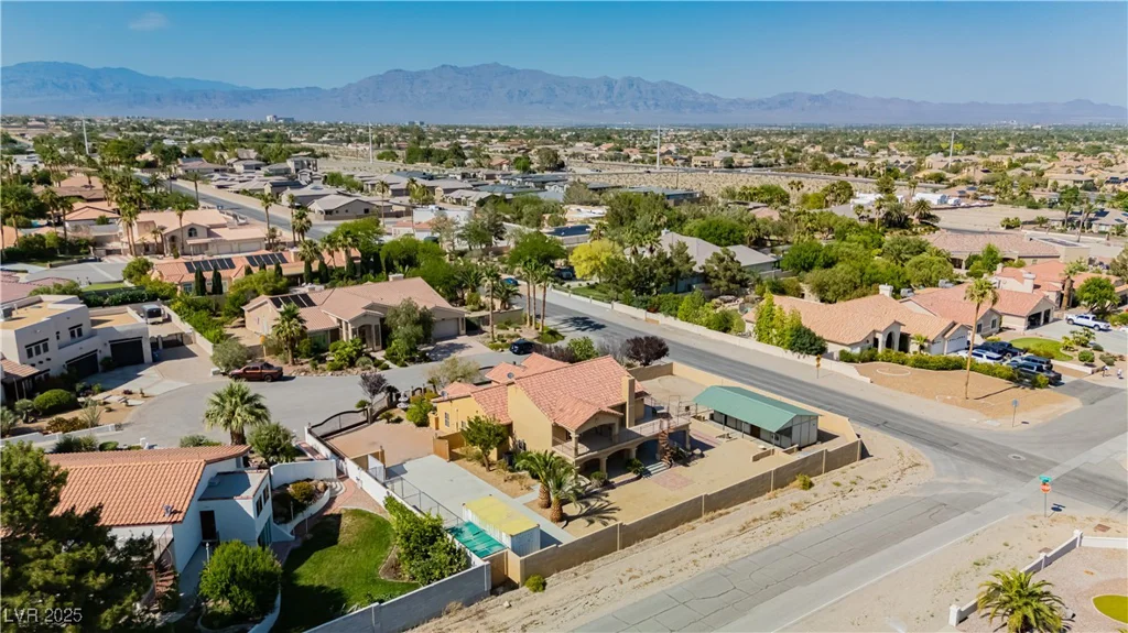 4620 Tee Pee, Las Vegas, NV 89129