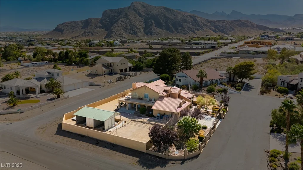 4620 Tee Pee, Las Vegas, NV 89129