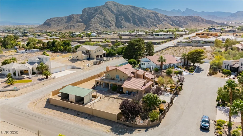4620 Tee Pee, Las Vegas, NV 89129