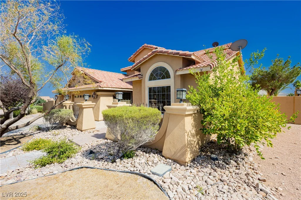4620 Tee Pee, Las Vegas, NV 89129