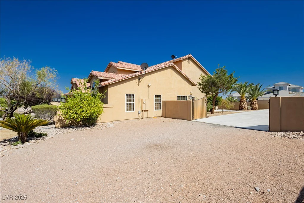 4620 Tee Pee, Las Vegas, NV 89129