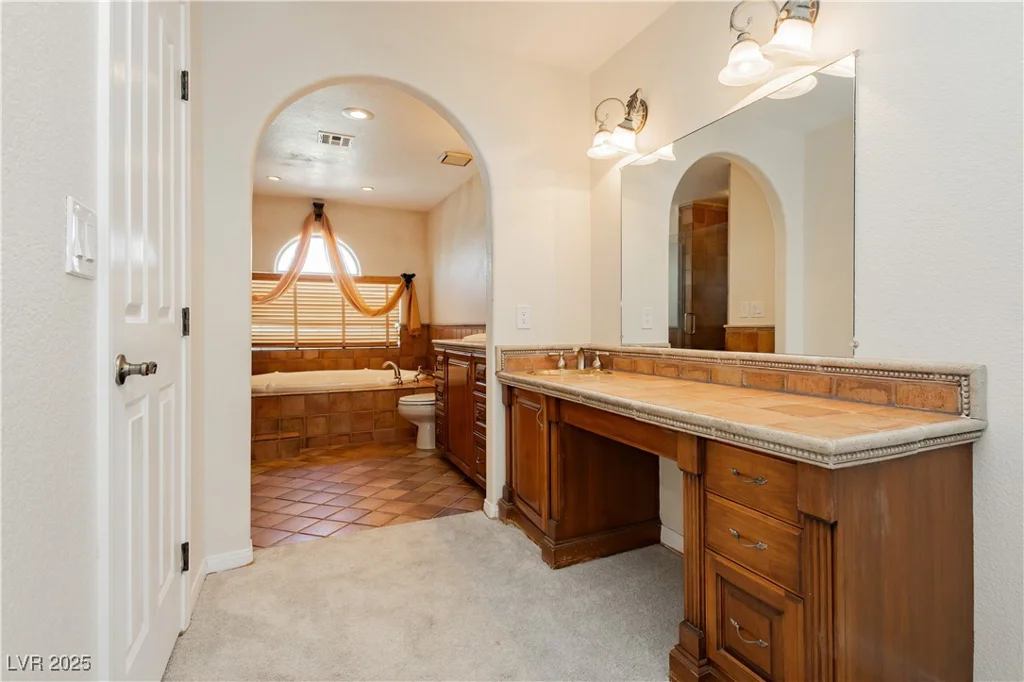 4620 Tee Pee, Las Vegas, NV 89129