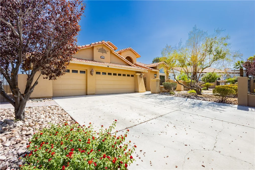 4620 Tee Pee, Las Vegas, NV 89129