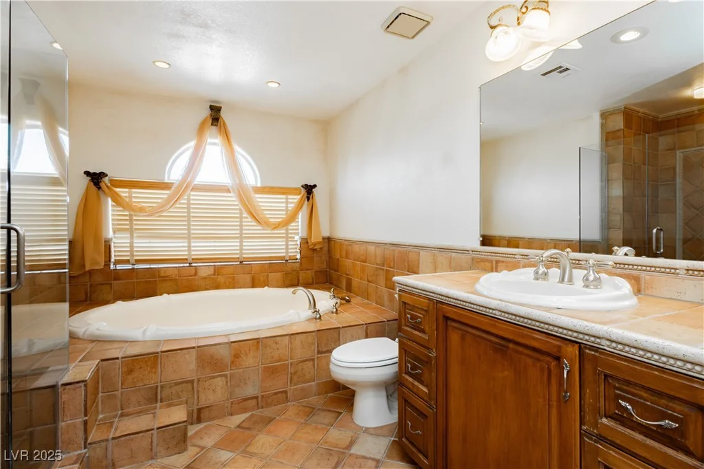 4620 Tee Pee, Las Vegas, NV 89129