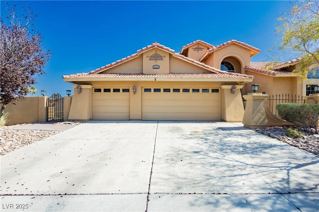 4620 Tee Pee, Las Vegas, NV 89129