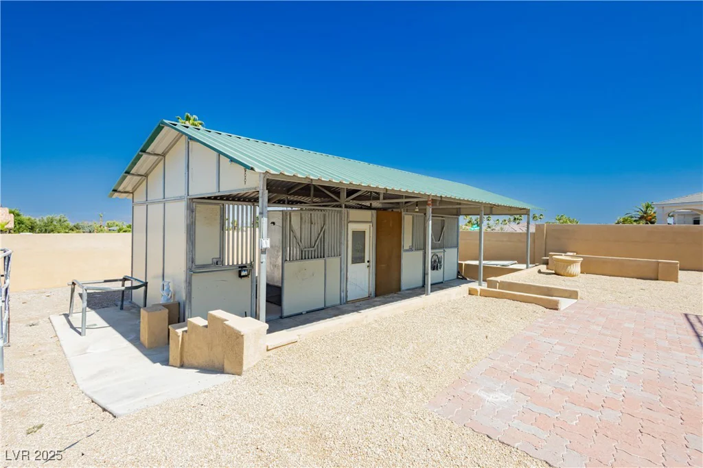 4620 Tee Pee, Las Vegas, NV 89129