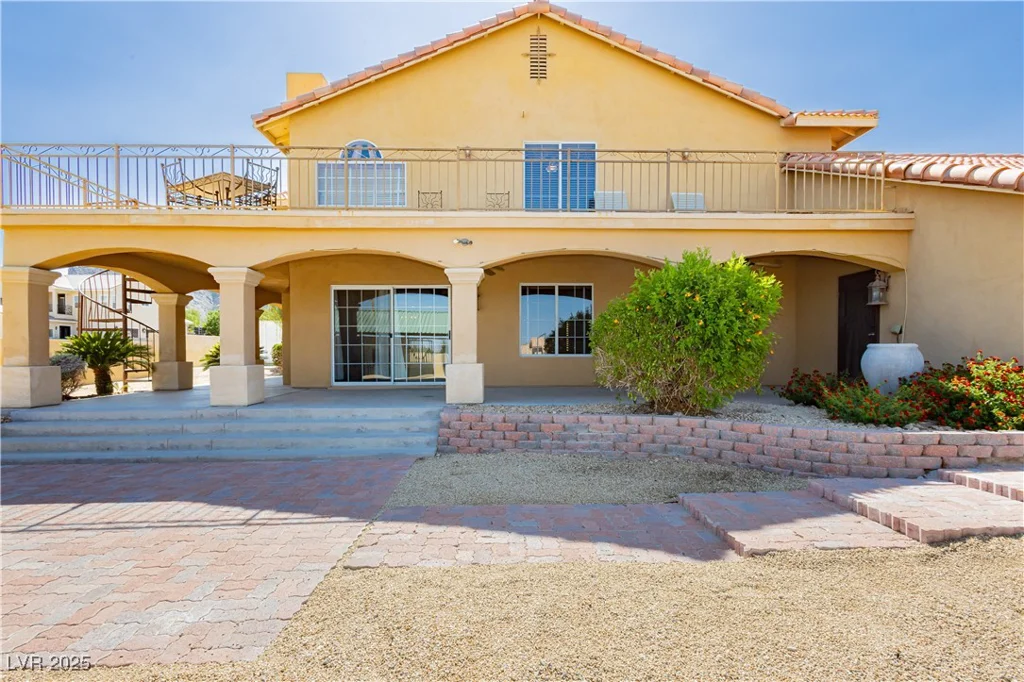 4620 Tee Pee, Las Vegas, NV 89129