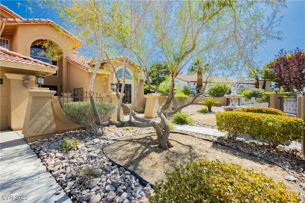 4620 Tee Pee, Las Vegas, NV 89129