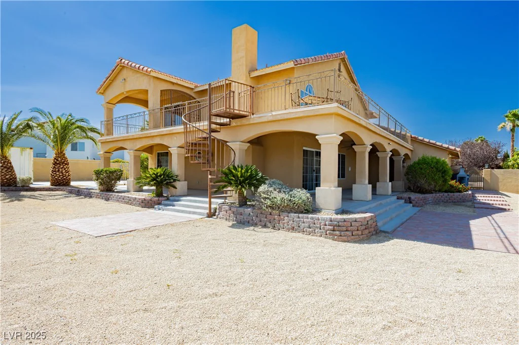 4620 Tee Pee, Las Vegas, NV 89129