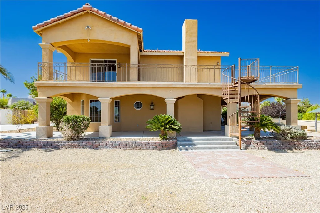 4620 Tee Pee, Las Vegas, NV 89129