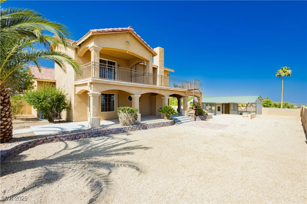 4620 Tee Pee, Las Vegas, NV 89129