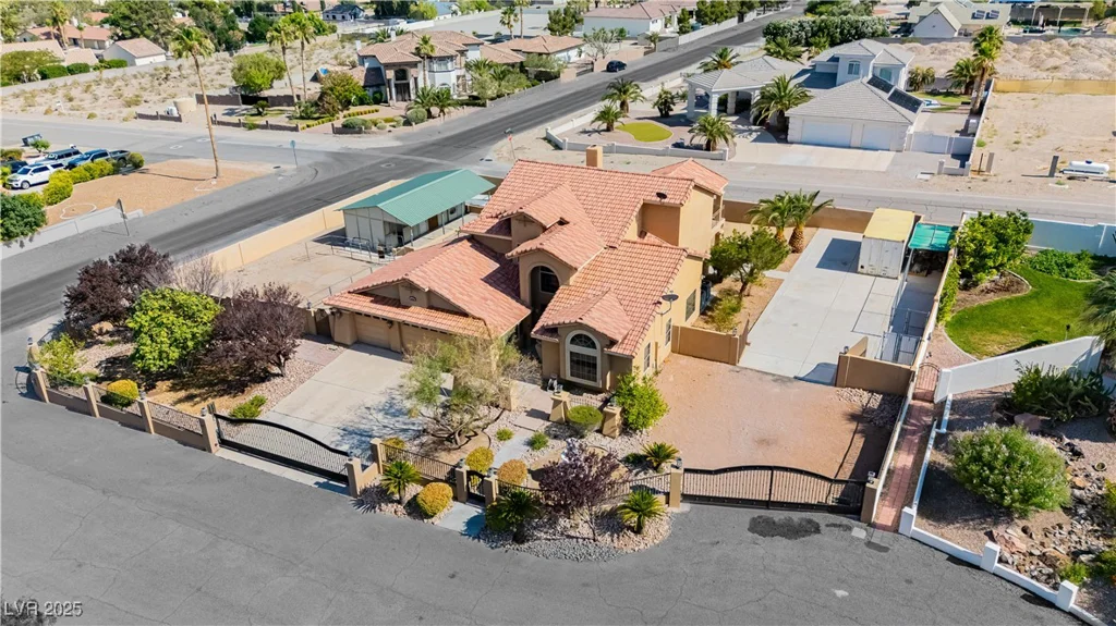 4620 Tee Pee, Las Vegas, NV 89129