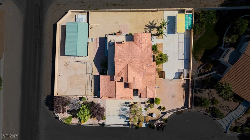 4620 Tee Pee, Las Vegas, NV 89129