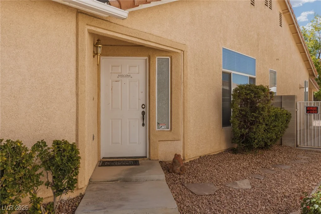 757 Roddenberry, Las Vegas, NV 89123