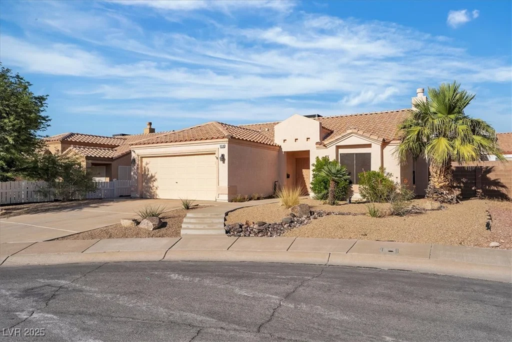 804 Mesa Pine, Henderson, NV 89015