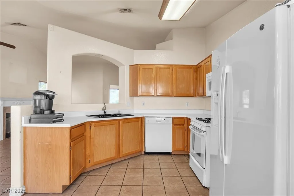 804 Mesa Pine, Henderson, NV 89015