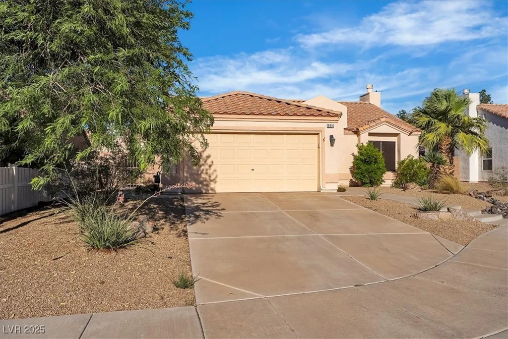 804 Mesa Pine, Henderson, NV 89015