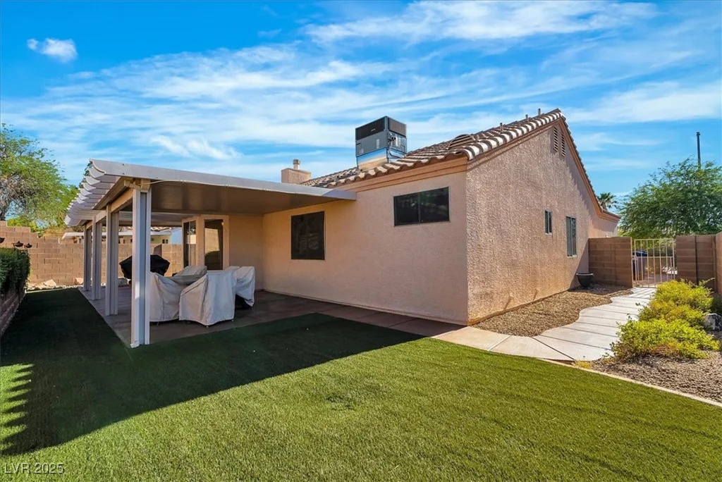 804 Mesa Pine, Henderson, NV 89015