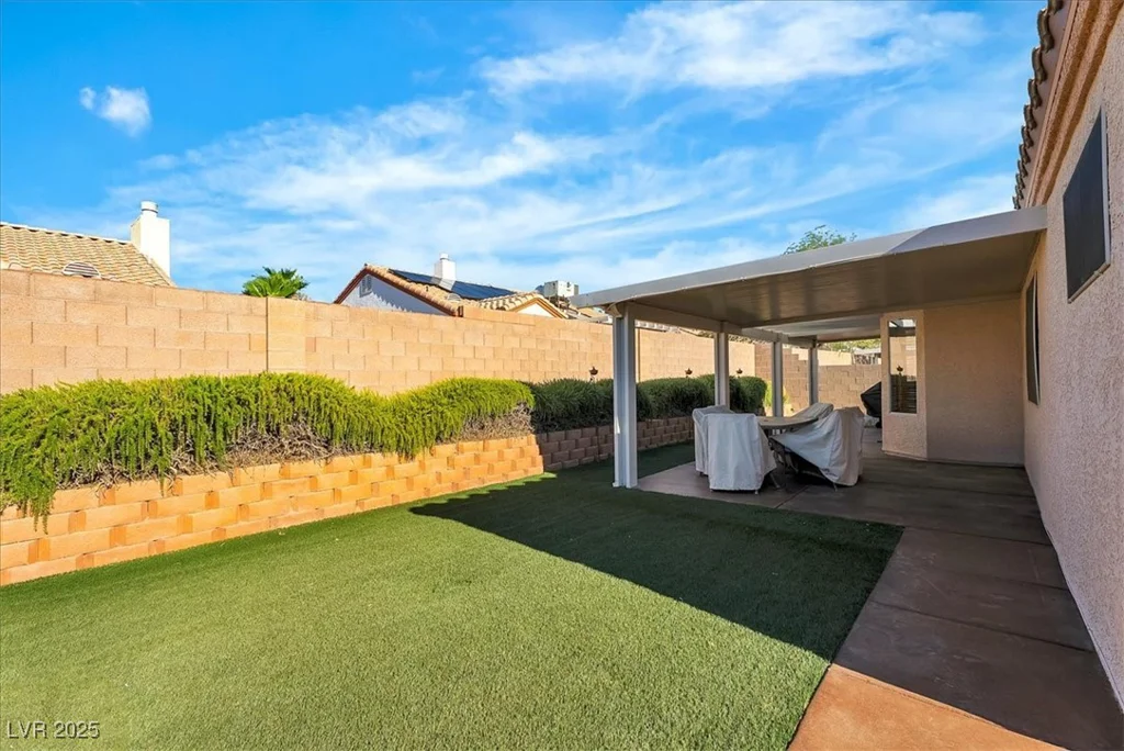 804 Mesa Pine, Henderson, NV 89015