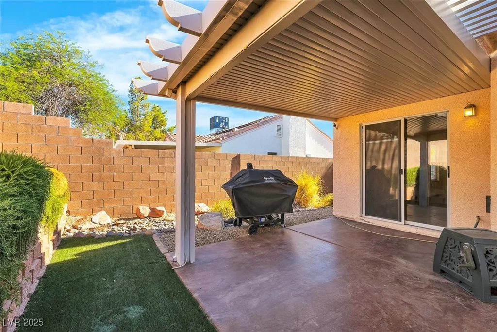 804 Mesa Pine, Henderson, NV 89015