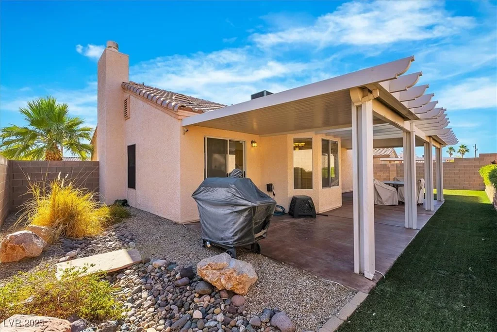 804 Mesa Pine, Henderson, NV 89015