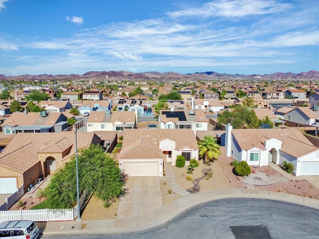 804 Mesa Pine, Henderson, NV 89015
