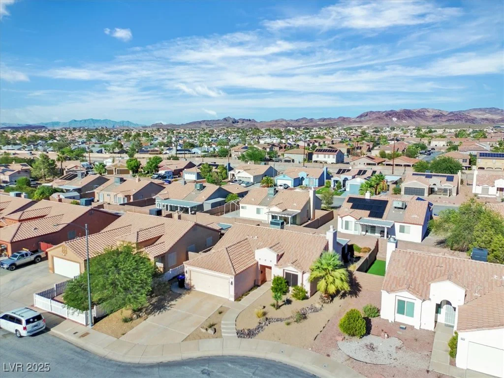 804 Mesa Pine, Henderson, NV 89015