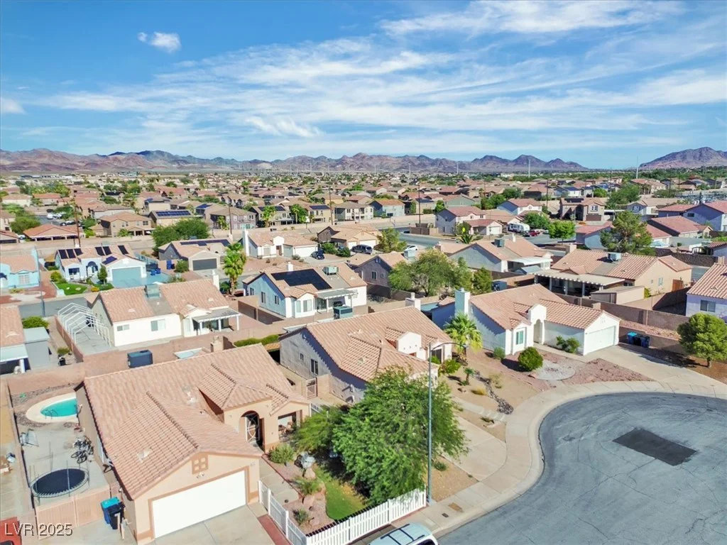 804 Mesa Pine, Henderson, NV 89015