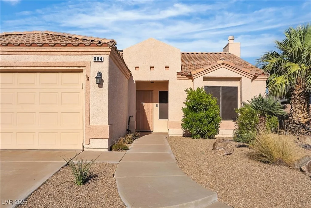 804 Mesa Pine, Henderson, NV 89015