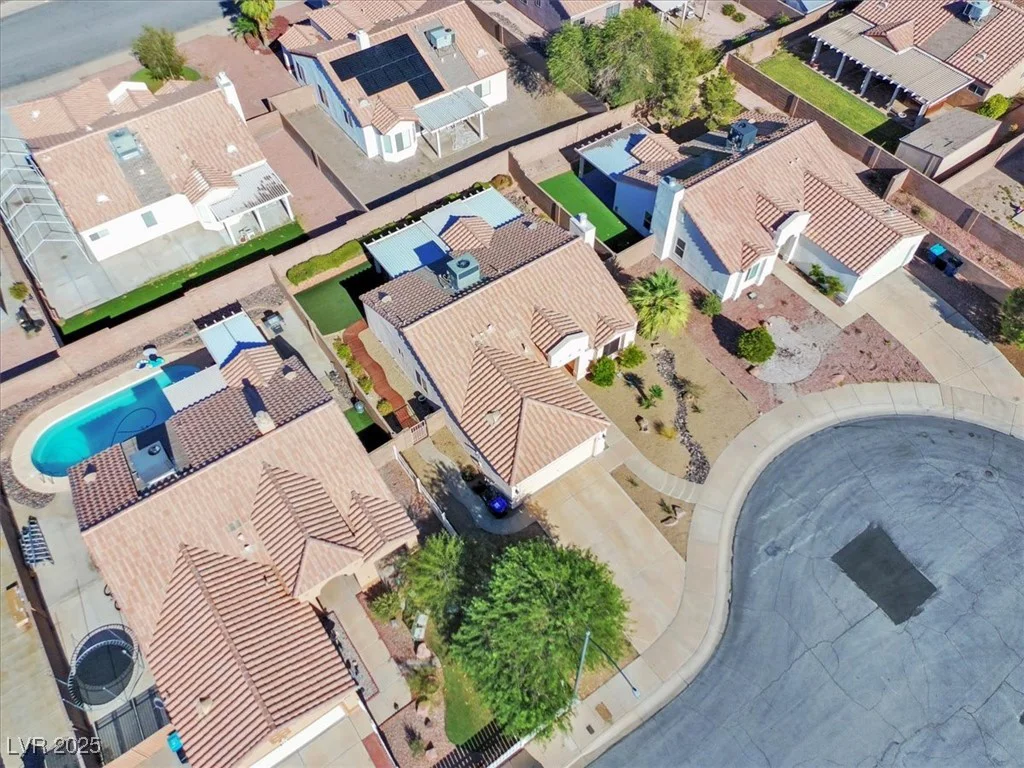 804 Mesa Pine, Henderson, NV 89015