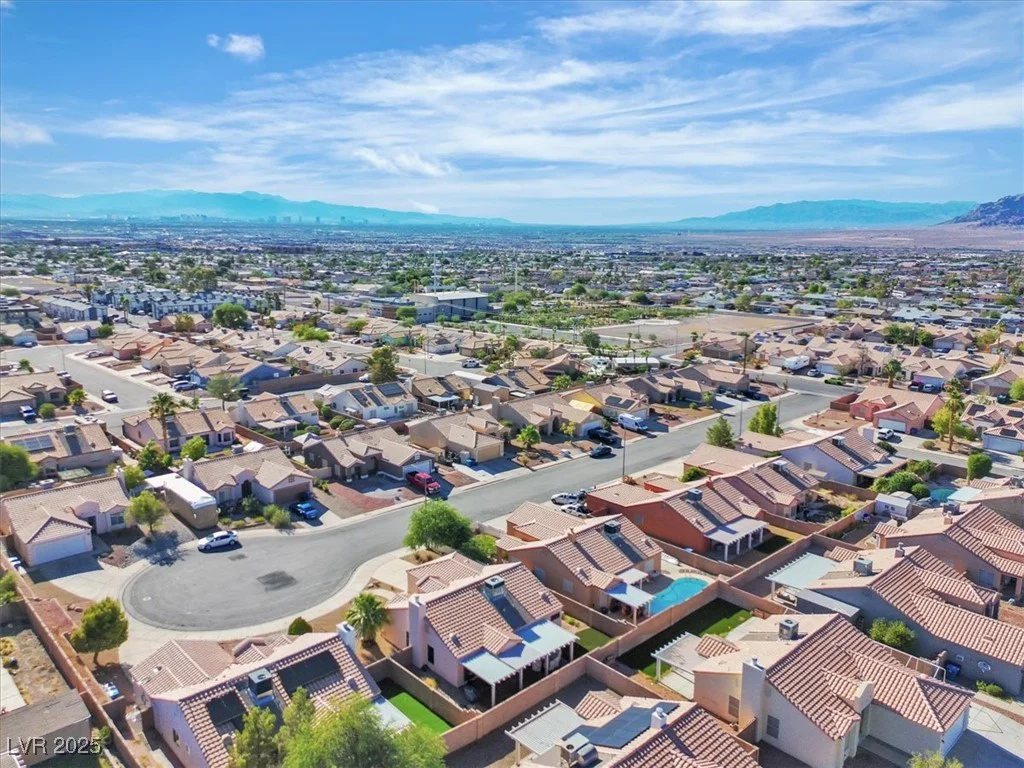 804 Mesa Pine, Henderson, NV 89015