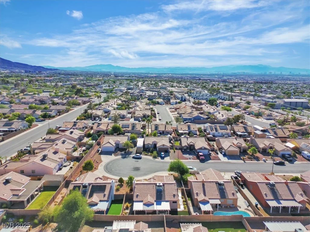 804 Mesa Pine, Henderson, NV 89015