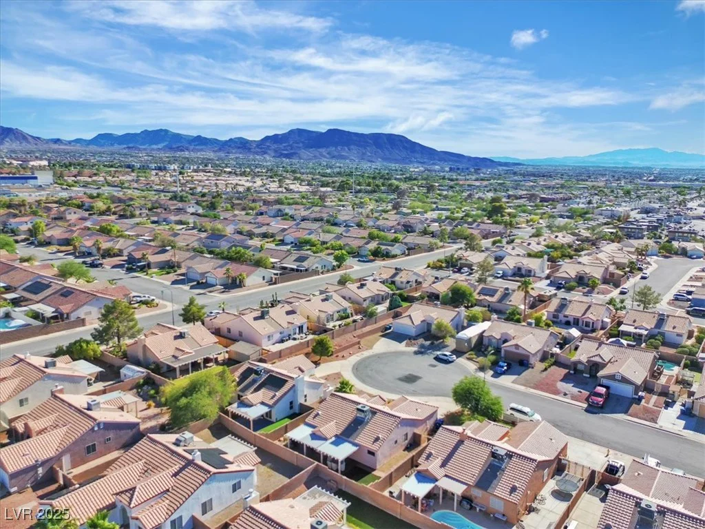 804 Mesa Pine, Henderson, NV 89015