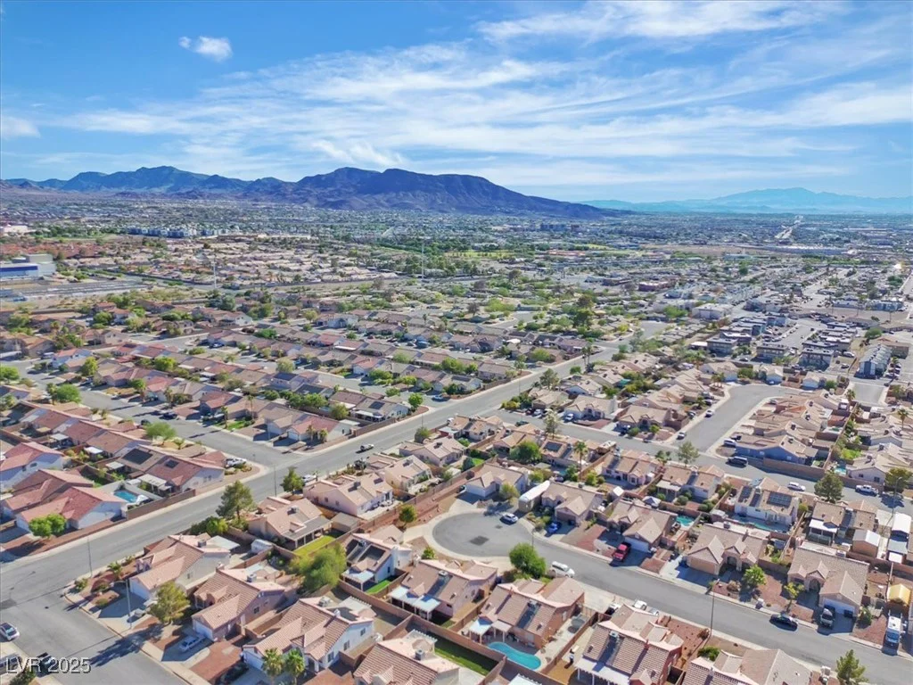804 Mesa Pine, Henderson, NV 89015