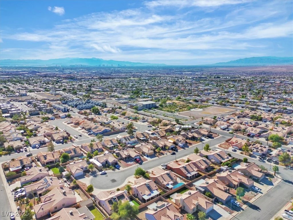 804 Mesa Pine, Henderson, NV 89015