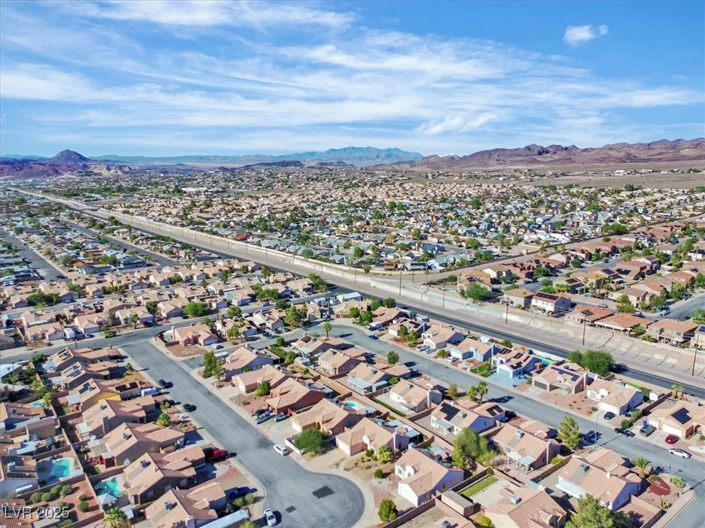 804 Mesa Pine, Henderson, NV 89015