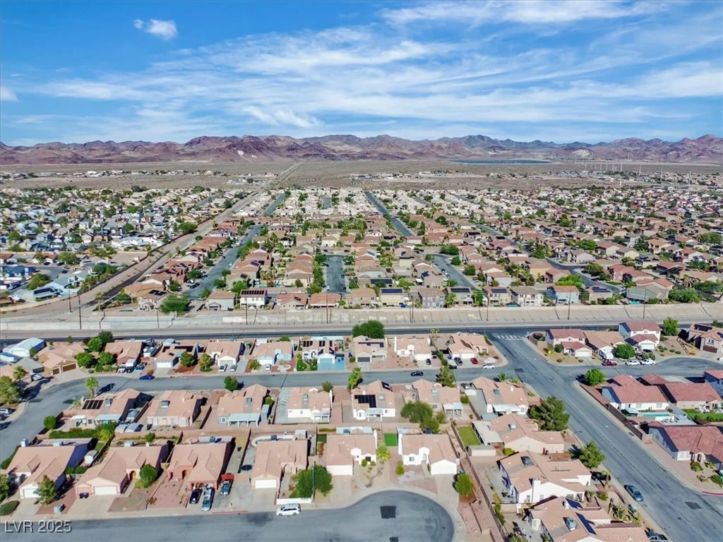 804 Mesa Pine, Henderson, NV 89015