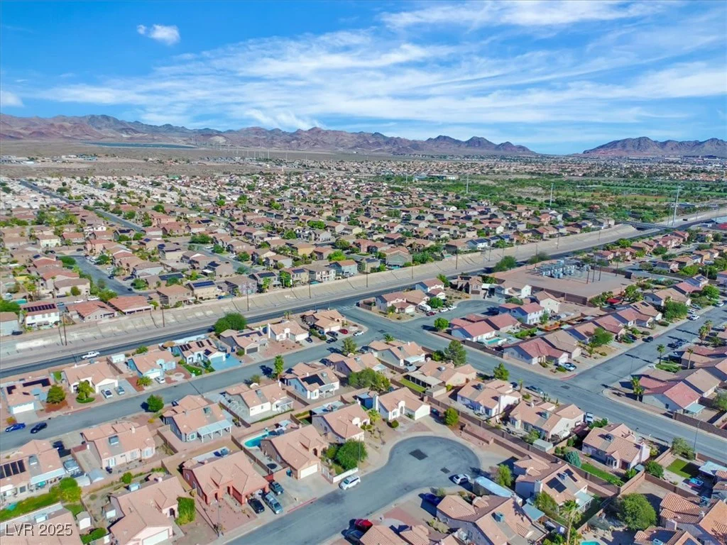 804 Mesa Pine, Henderson, NV 89015