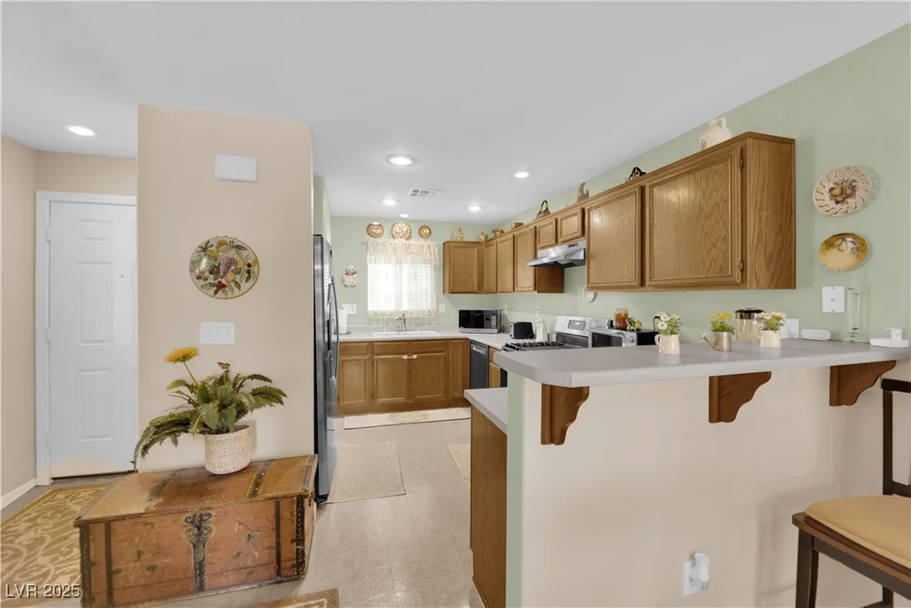 8354 Pearl Beach, Las Vegas, NV 89139