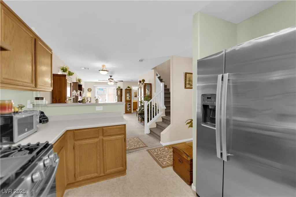 8354 Pearl Beach, Las Vegas, NV 89139