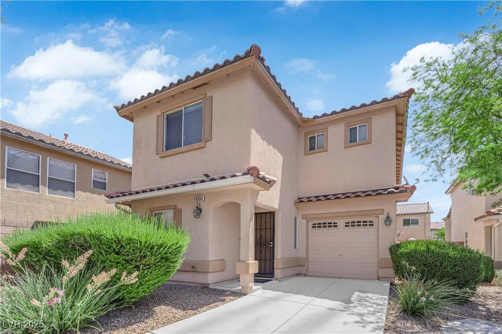 8354 Pearl Beach, Las Vegas, NV 89139