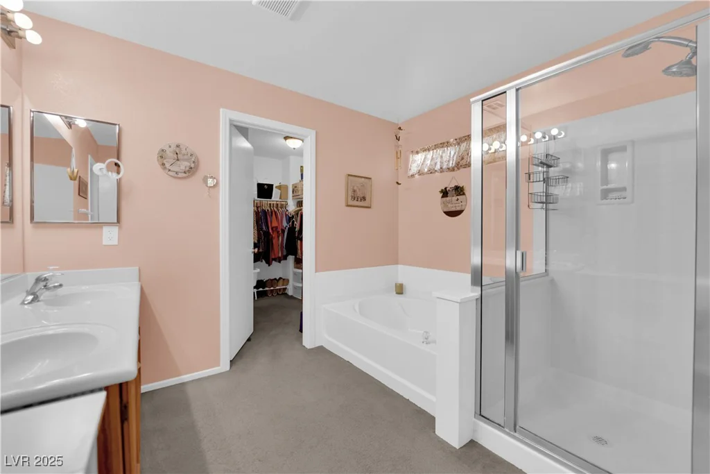 8354 Pearl Beach, Las Vegas, NV 89139