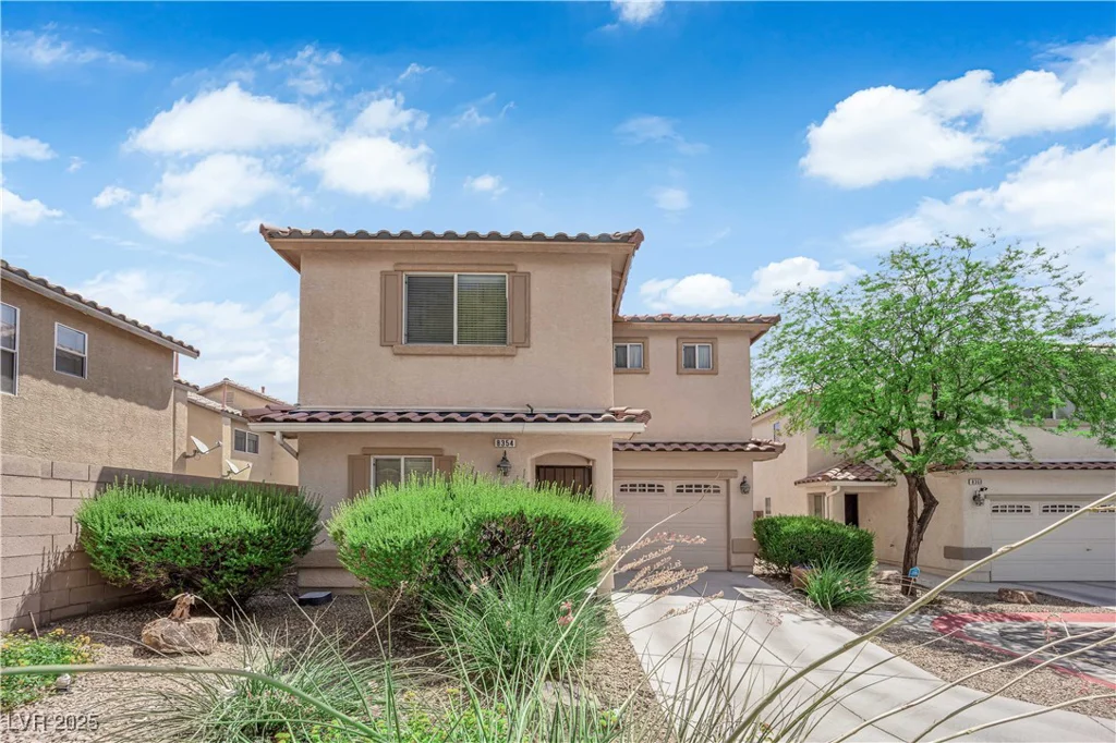 8354 Pearl Beach, Las Vegas, NV 89139