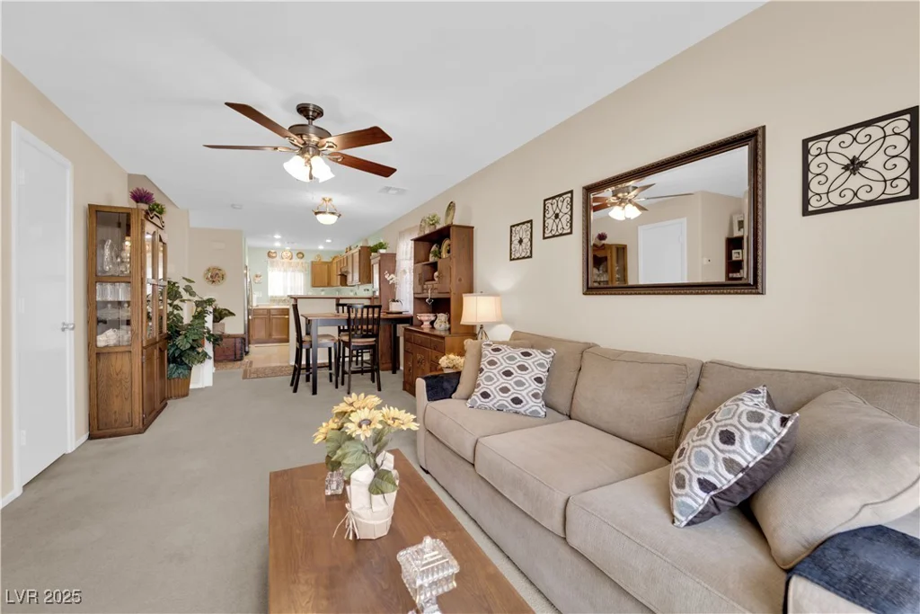 8354 Pearl Beach, Las Vegas, NV 89139